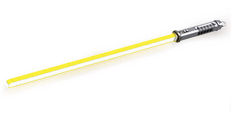 Lightsaber
