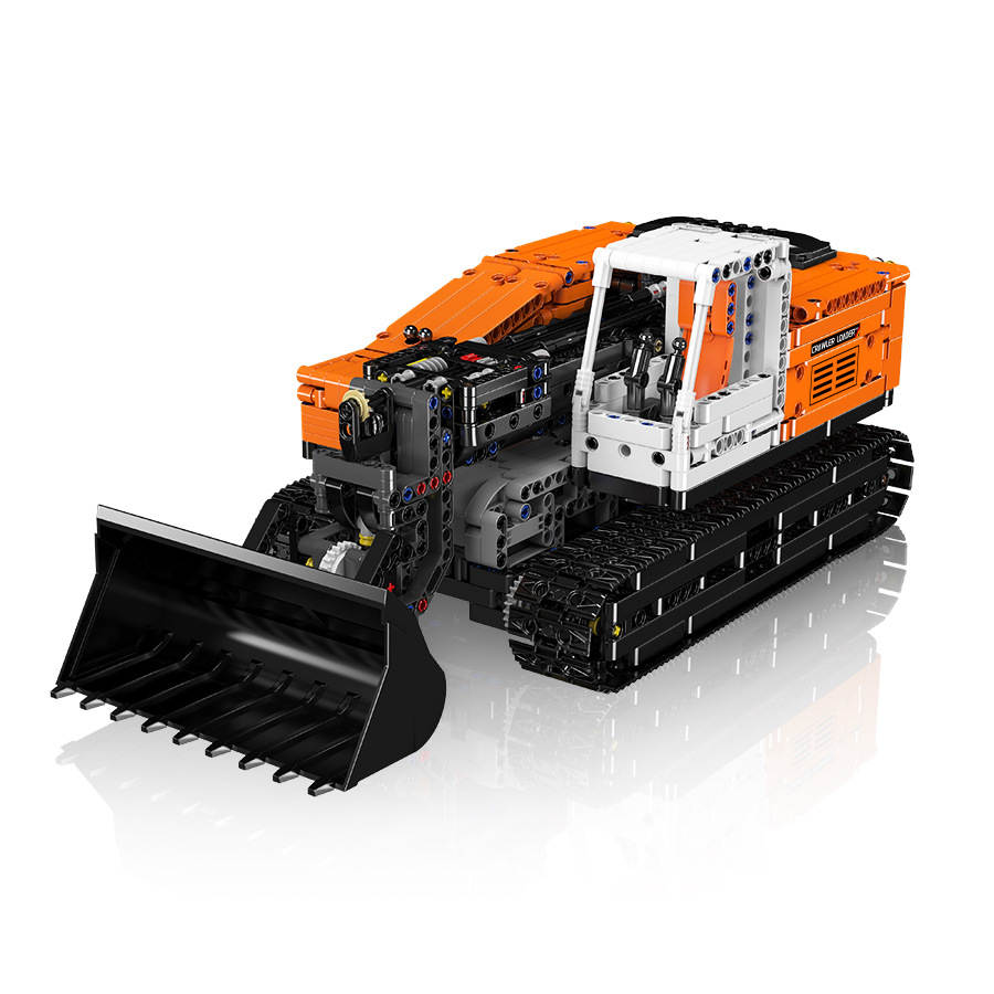 Gopher Loader