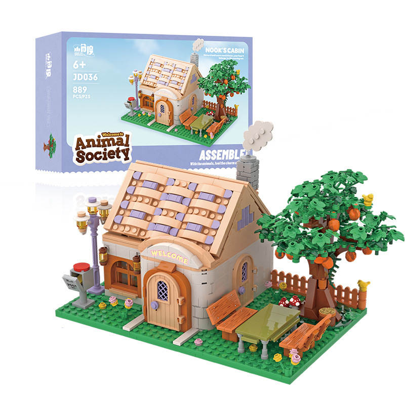 Animal Society