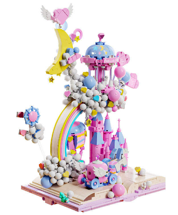 Castle In The Sky