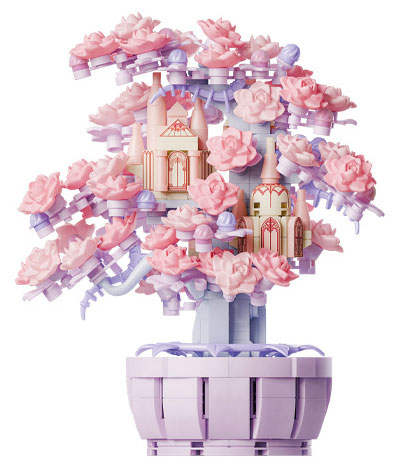 Cherry Blossom Season