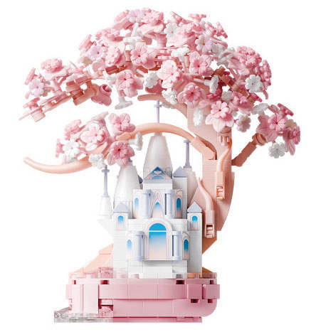 Cherry Blossom Season