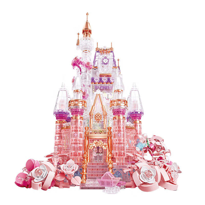 Star Moon Castle