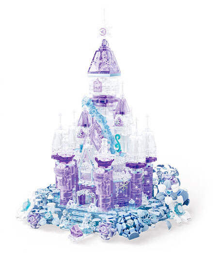 Star Moon Castle