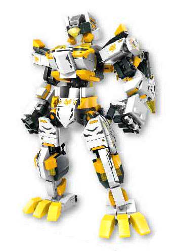 Robot World
