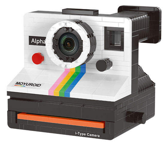 Land Camera