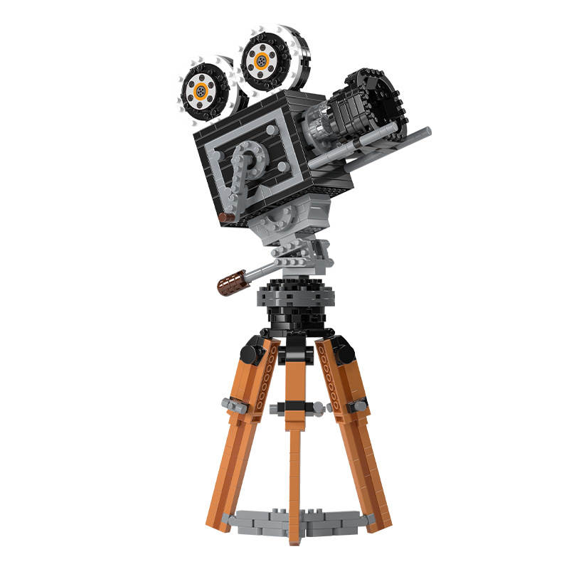 Cine Camera