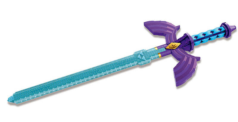 The Sword The Masters