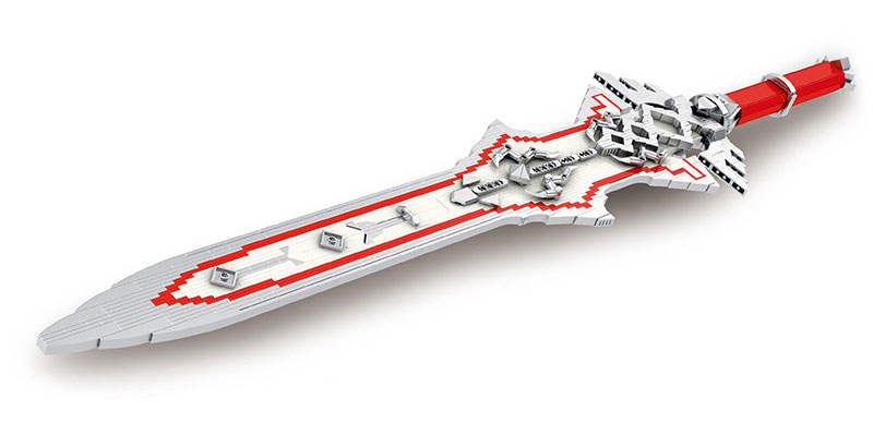 Royal Claymore