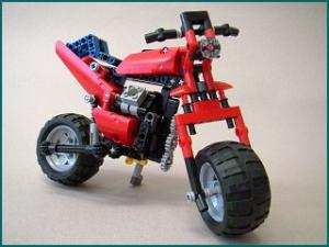 8048: Motorbike