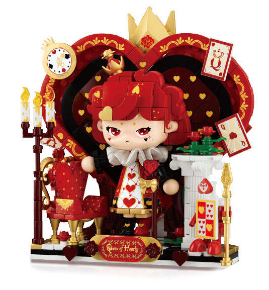 Queen's Feast