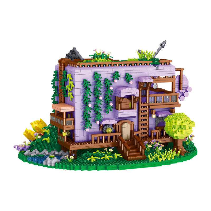 Flower Shop