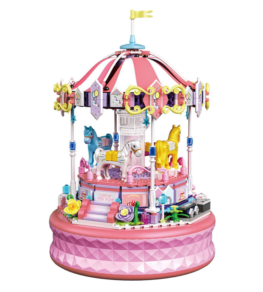 Carousel
