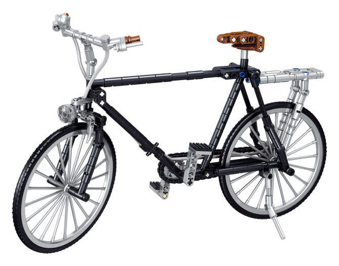 28 Bicycle