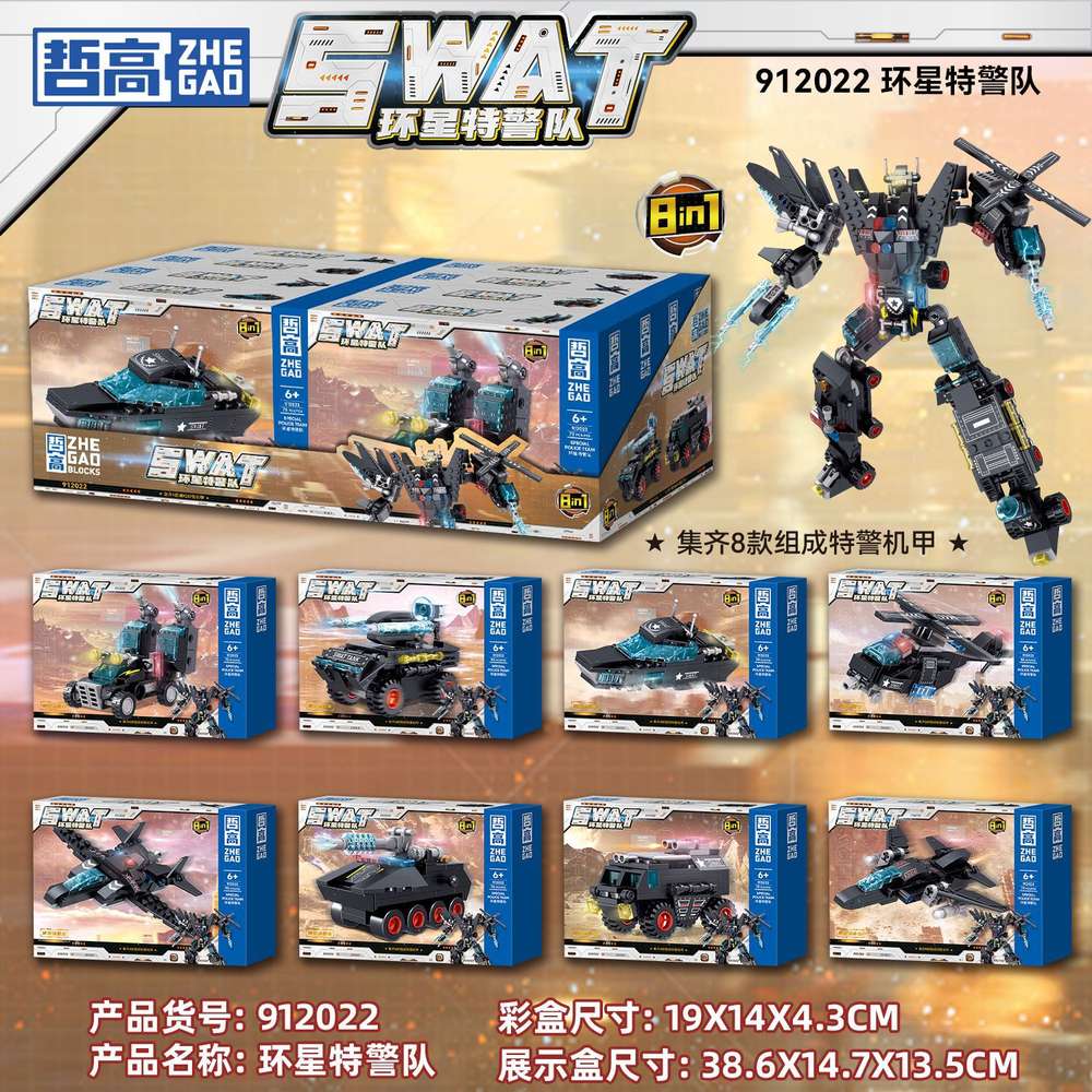 SWAT