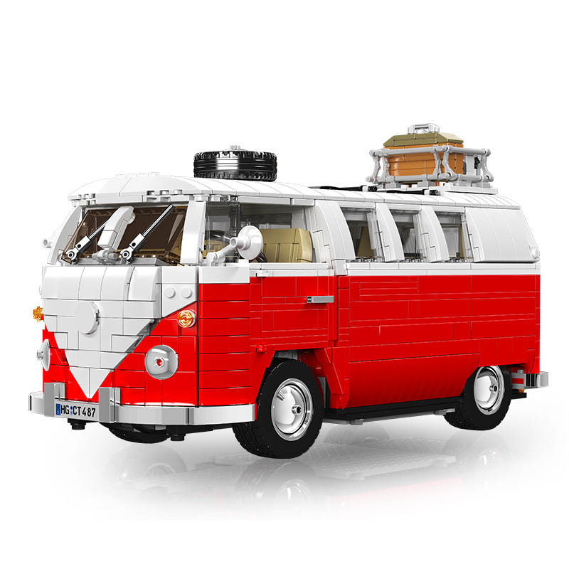 T1 Van