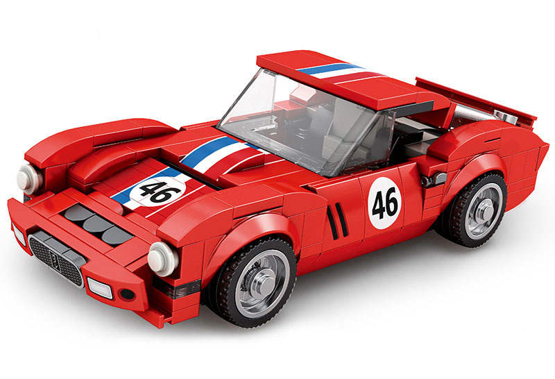 Ferrari 250 GTO