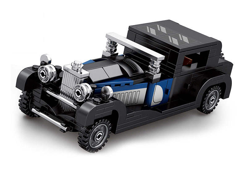 Bugatti Type 41 Royale