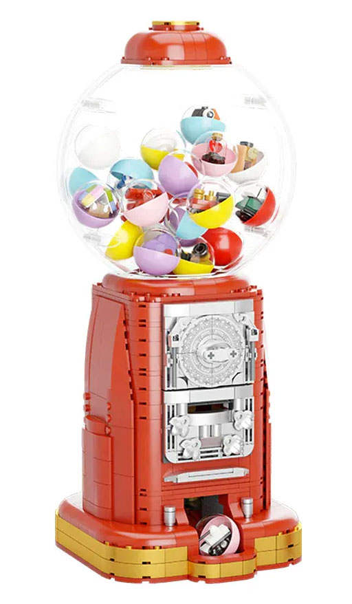 Gumball Machine