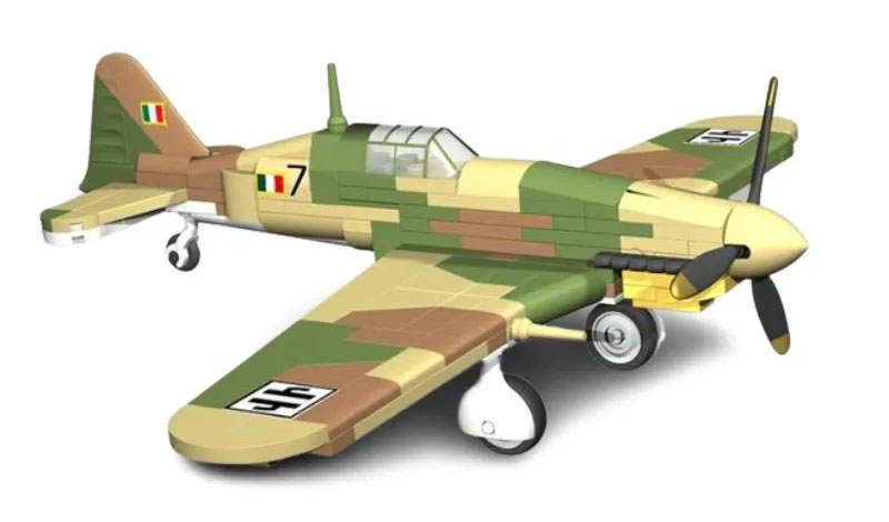 FIAT G55 Centauro