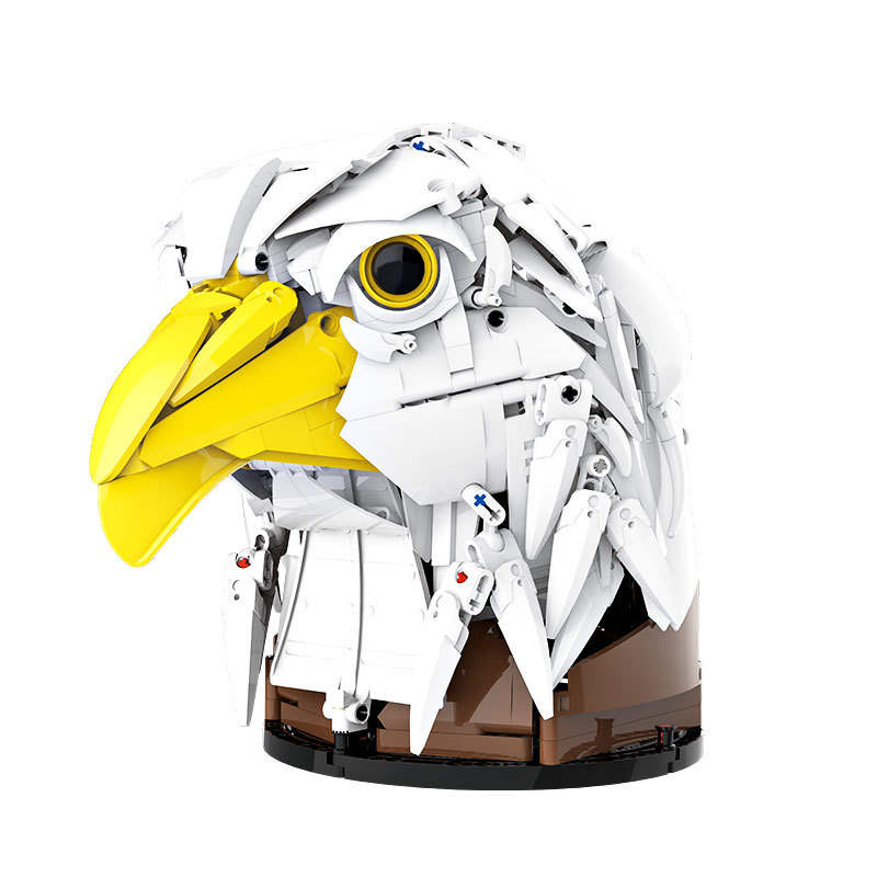 Eagle Head