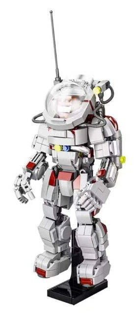 Space Marines