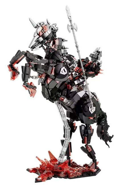 UnderWorld Rider