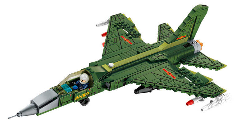 J-20 Light