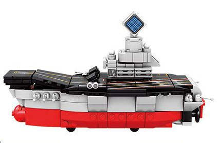 Aircraft Carrier