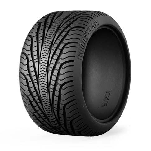 Goodyear