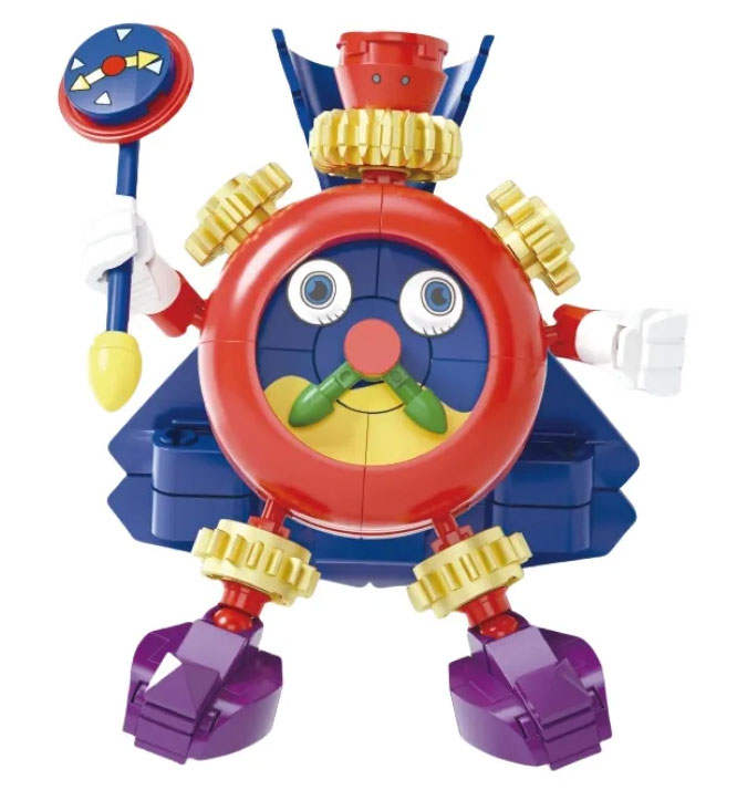 Time Wizard