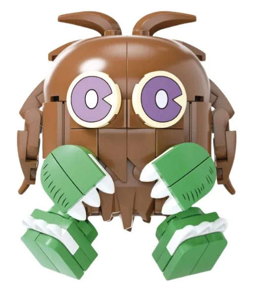 KURIBOH