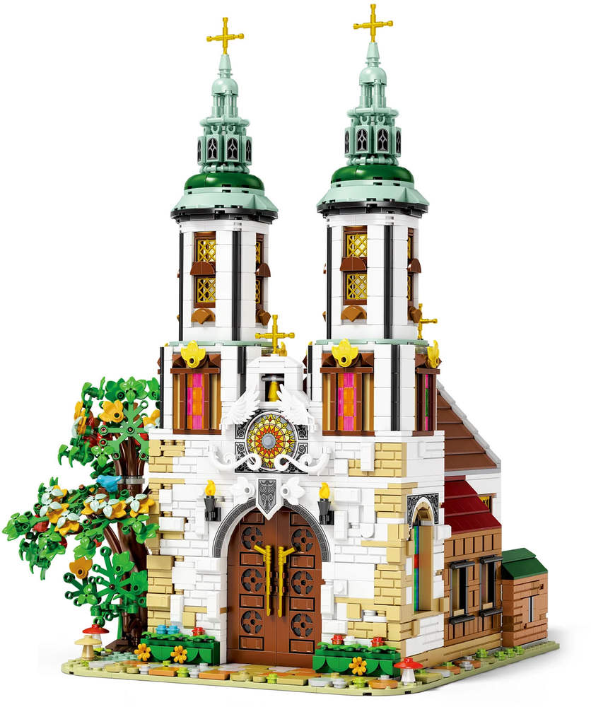 St.Andrew's Church