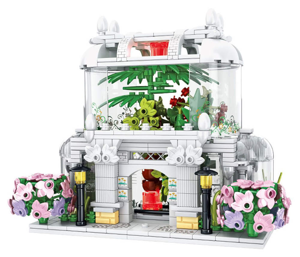 Flower Shop