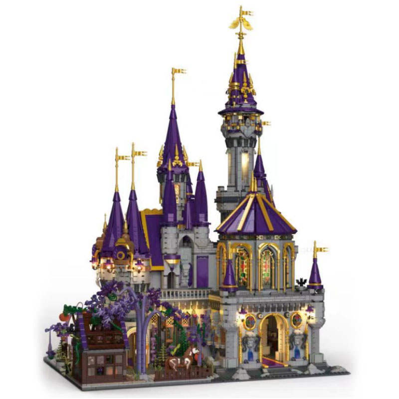 Magic Castle