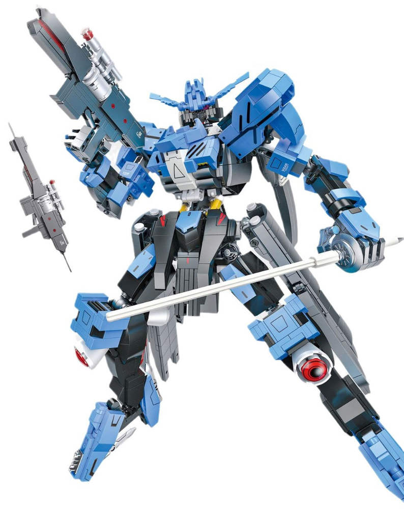 Vidar Iron-Blooded