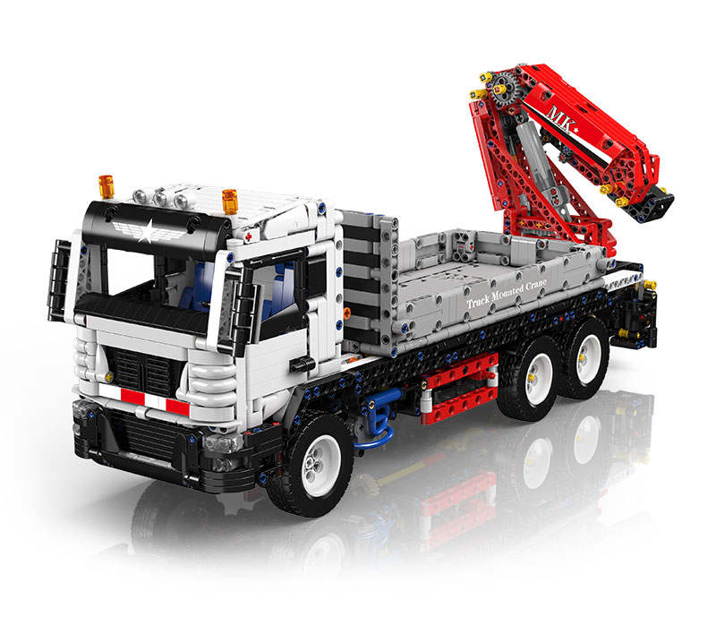 Truck