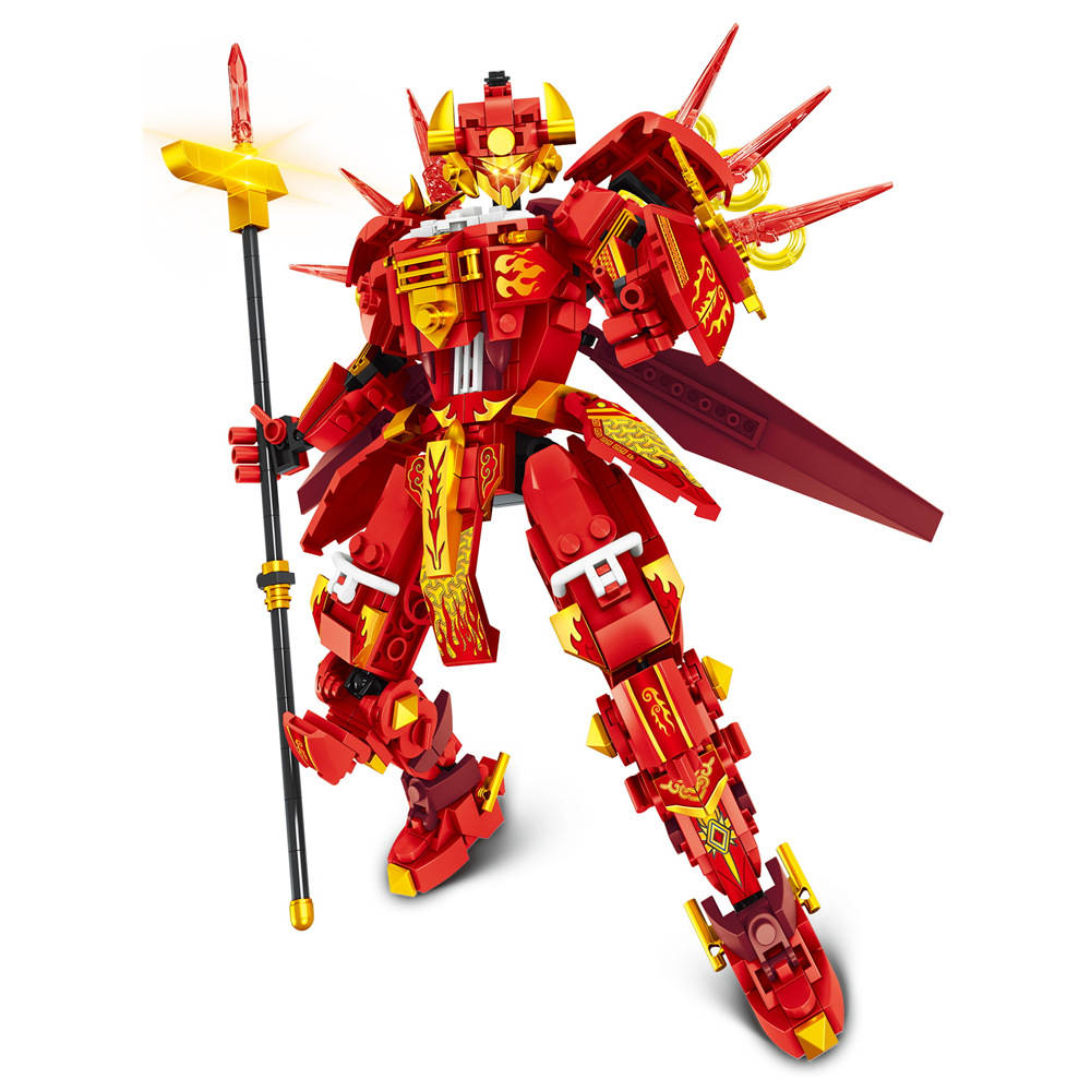 大秦帝国 王翦 武城侯 机甲