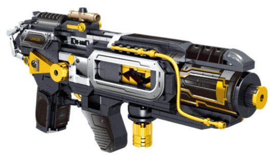Gun-Cancer
