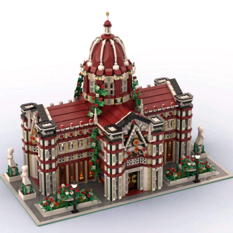Cathedral of Santa Maria del Fiore