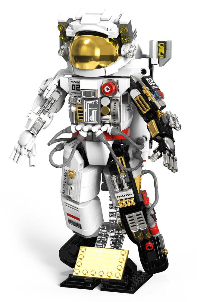 Astronaut
