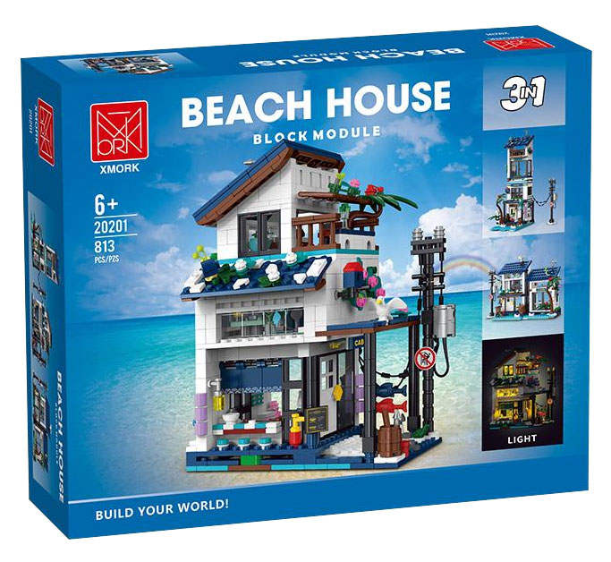 Beach House