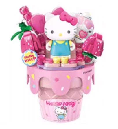 Sanrio Characters