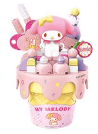 Sanrio Characters