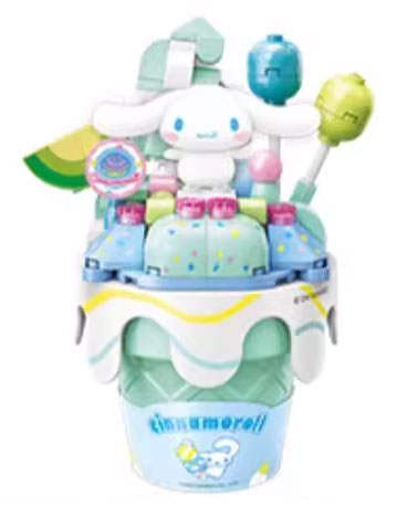 Sanrio Characters