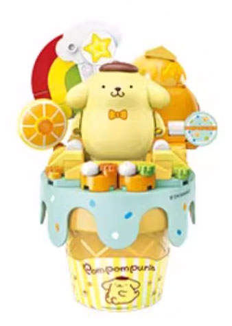Sanrio Characters