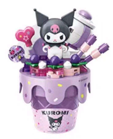 Sanrio Characters