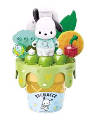 Sanrio Characters