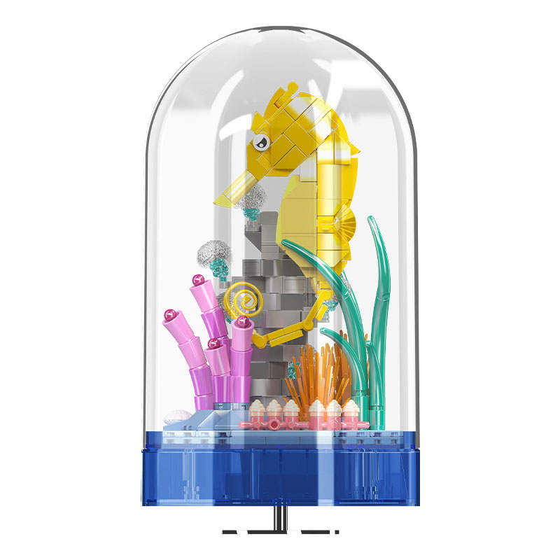 Seahorse