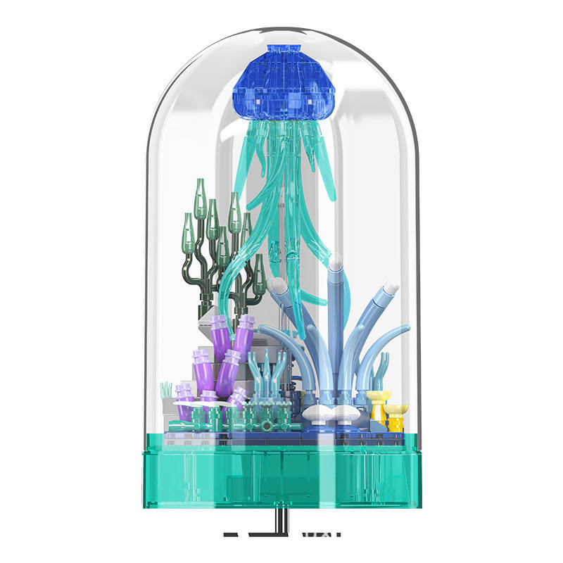 Jellyfish